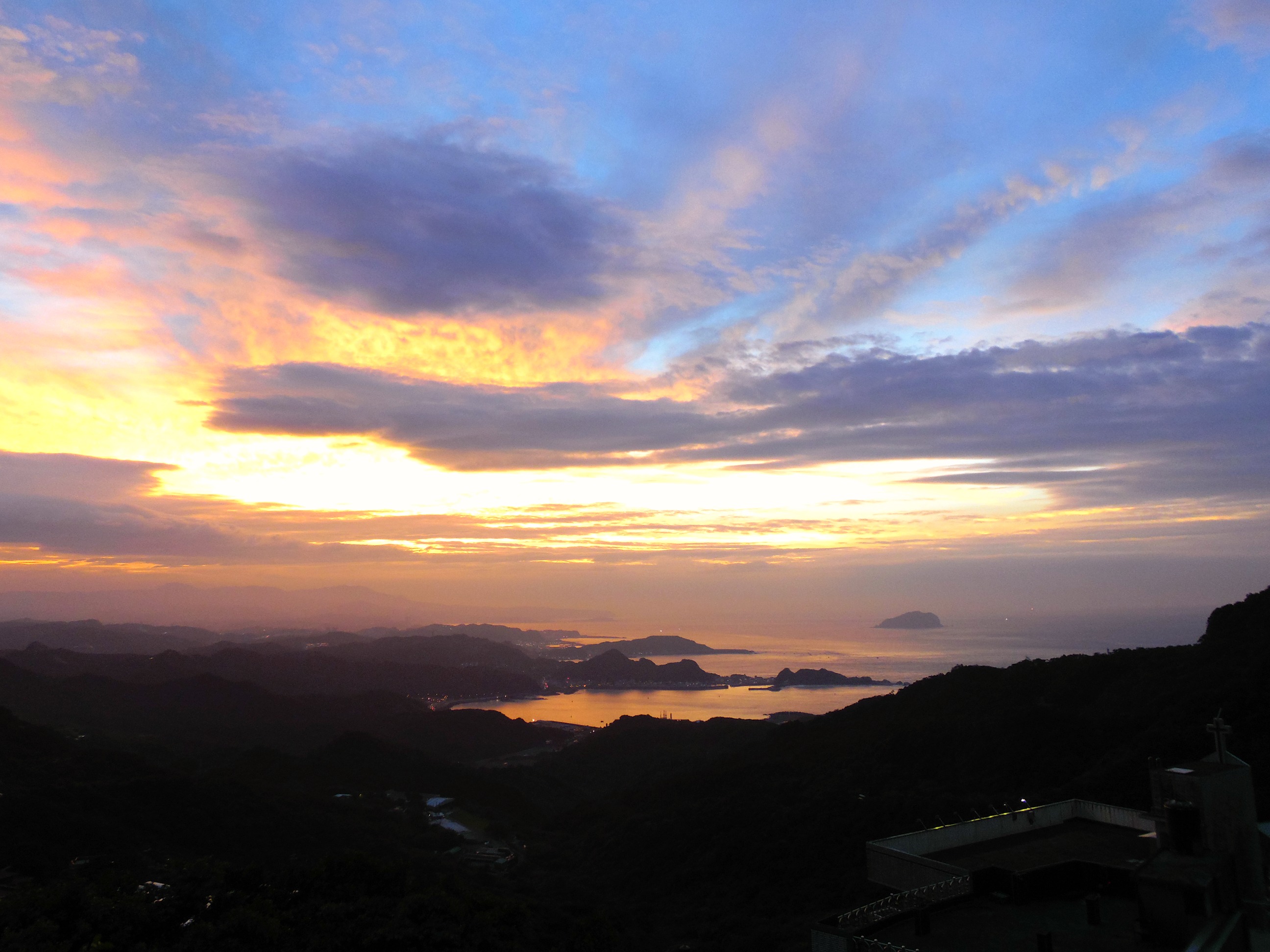 5 things to do in jiufen