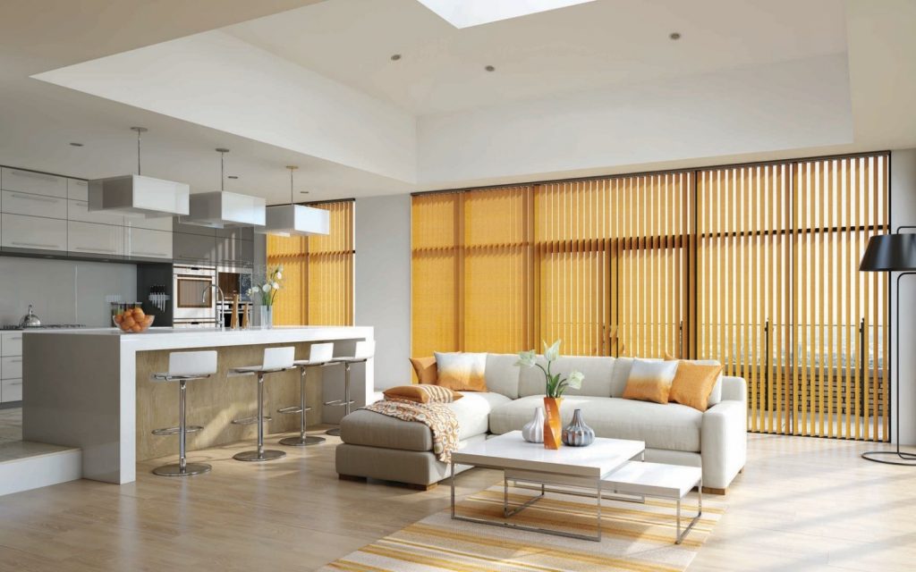 Blinds & Shutters in Hamilton