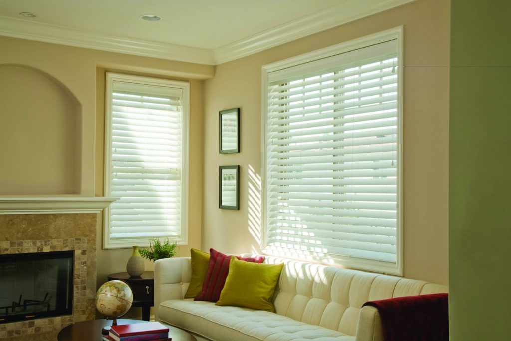 Venetian Blinds in Hamilton