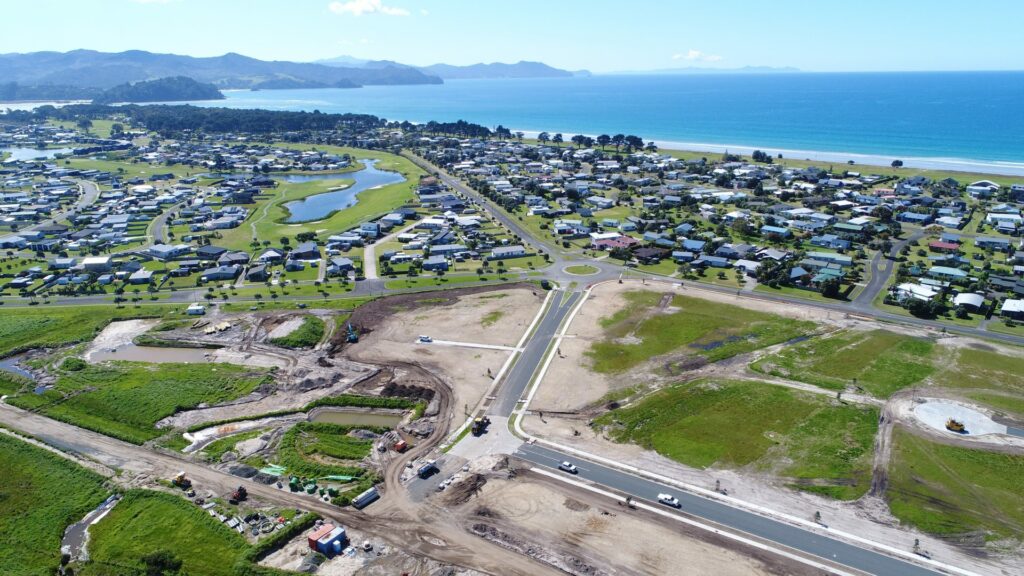 Matarangi Property Development