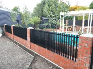 pool fencing in Christchurch