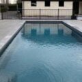 new pool fencing in Christchurch