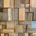 Different Types of wood