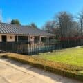 aluminium fencing in Christchurch
