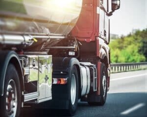 truck NZ