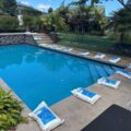 new pool in Auckland
