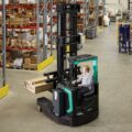 forklift in Hamilton
