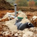 drainage system