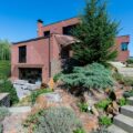 modern garden design