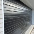 roller door auckland