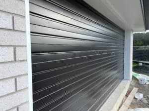 roller door auckland