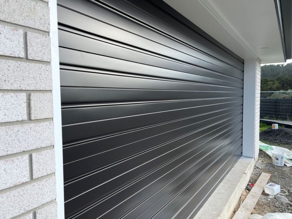 garage door repair auckland