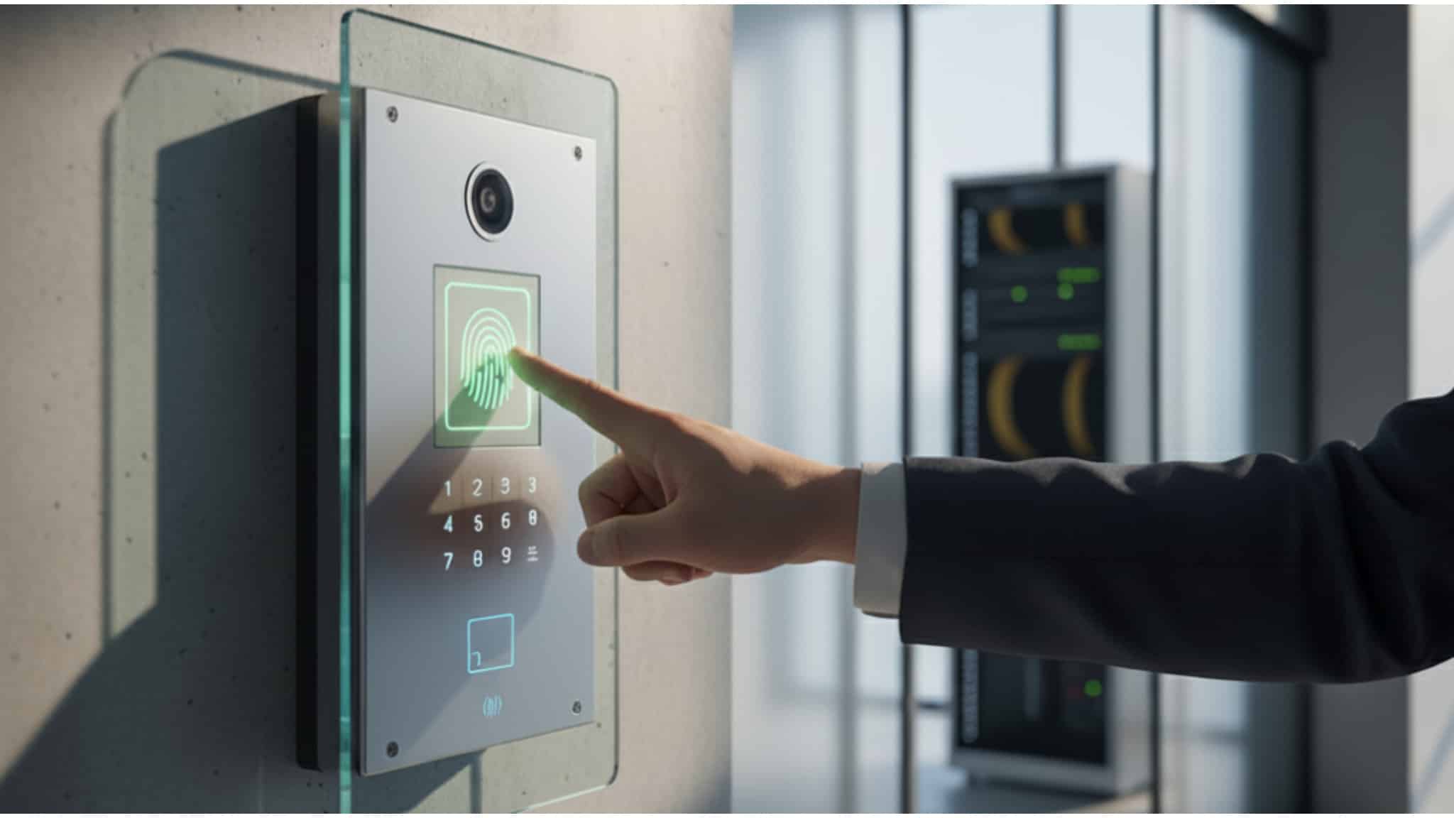 Access Control System