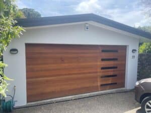 garage door replacement auckland