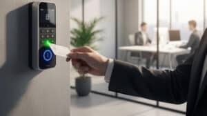 Access Control Systems